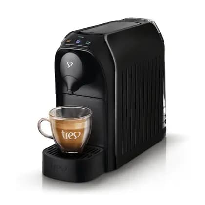Máquina de café