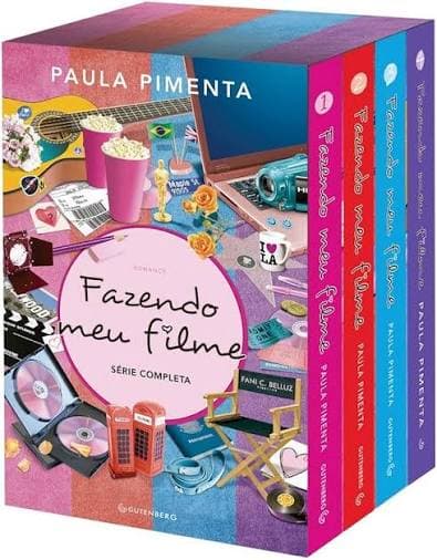 Aquisição de obras complexas de filosofia contemporânea para a noiva