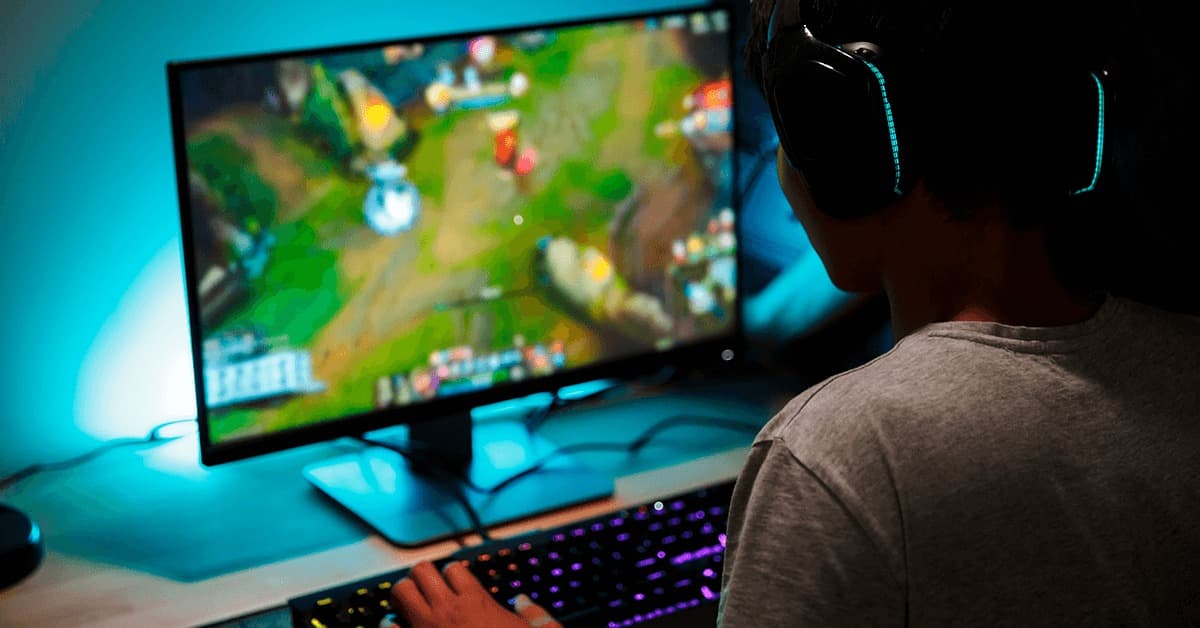 Habilidade de pausar jogo online