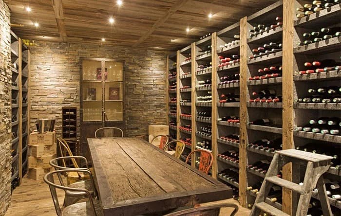 Assinatura anual da Wine